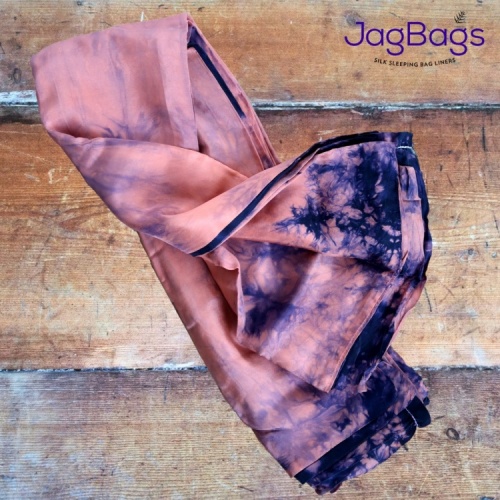 JagBag Deluxe - Bronze and Black - SPECIAL OFFER